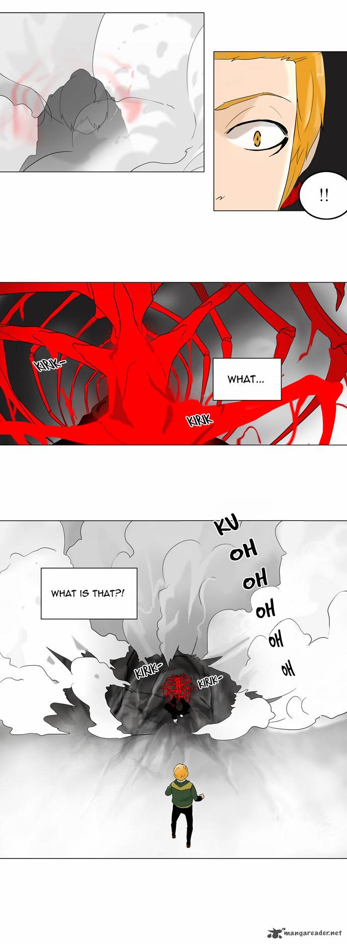 Tower of God Chapter 85 image 02